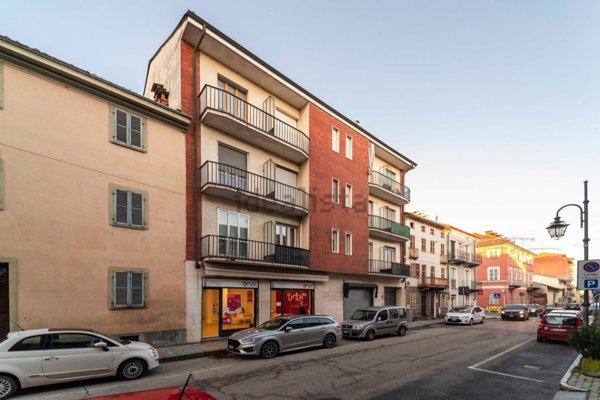 appartamento in vendita a Poirino