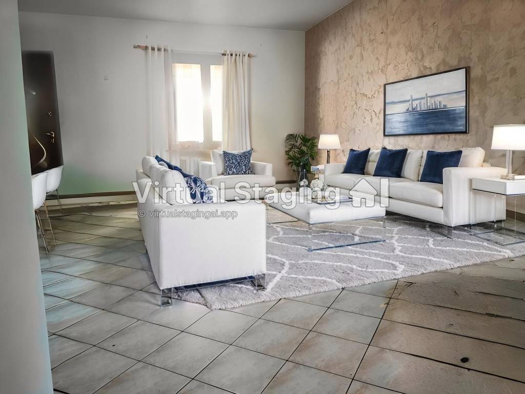 casa indipendente in vendita a Poirino