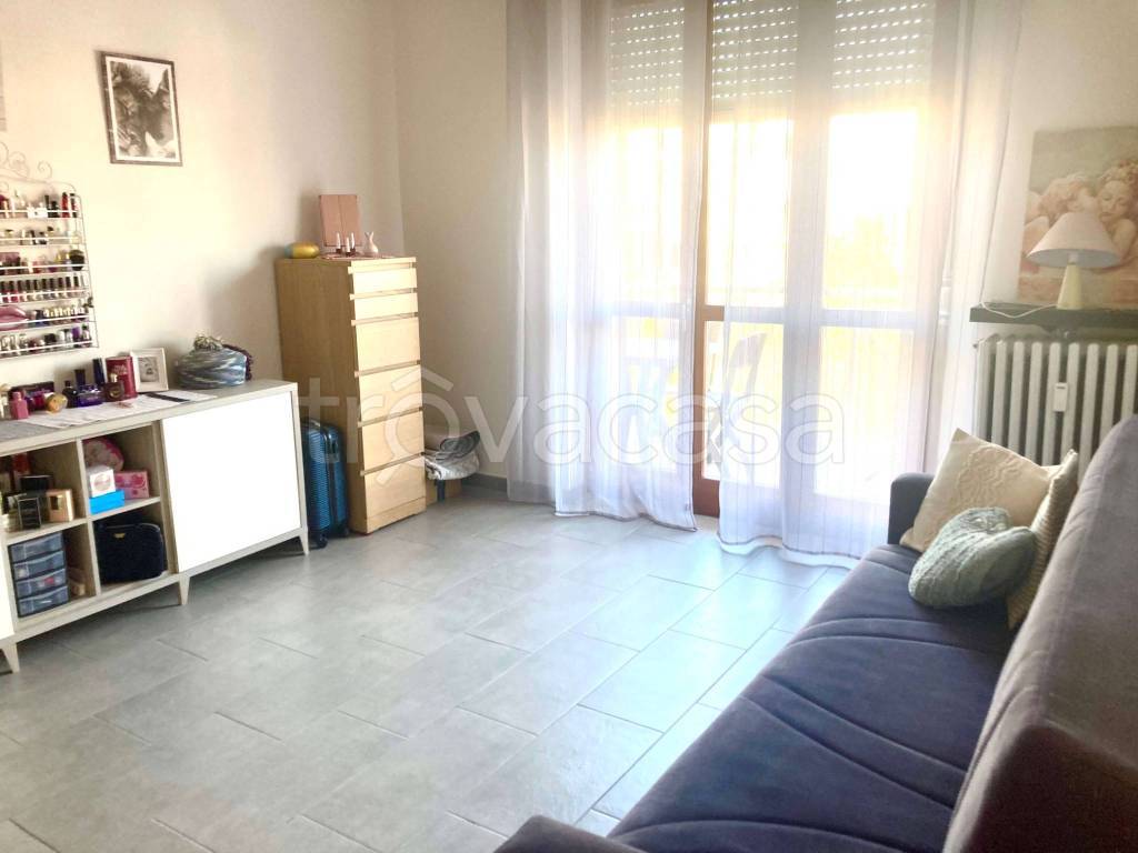 appartamento in vendita a Poirino