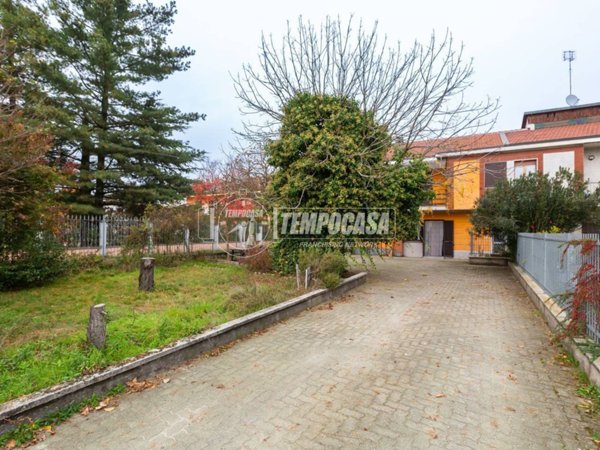 appartamento in vendita a Poirino