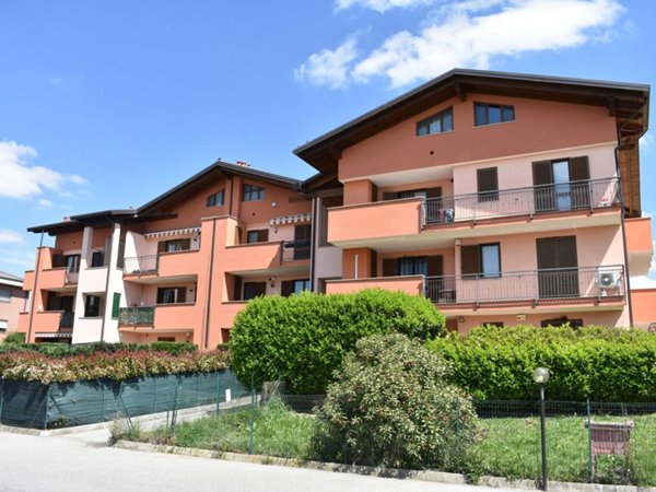 appartamento in vendita a Poirino