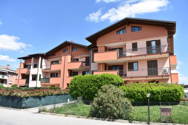 appartamento in vendita a Poirino