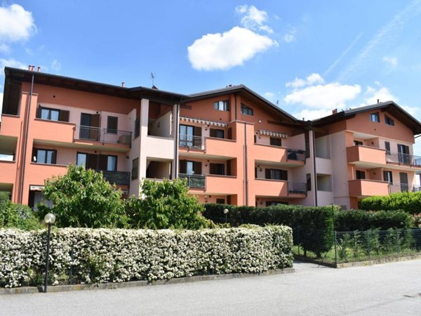 appartamento in vendita a Poirino