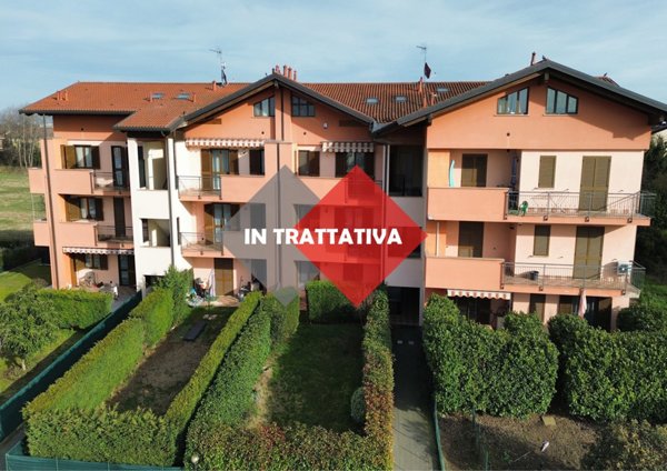 appartamento in vendita a Poirino