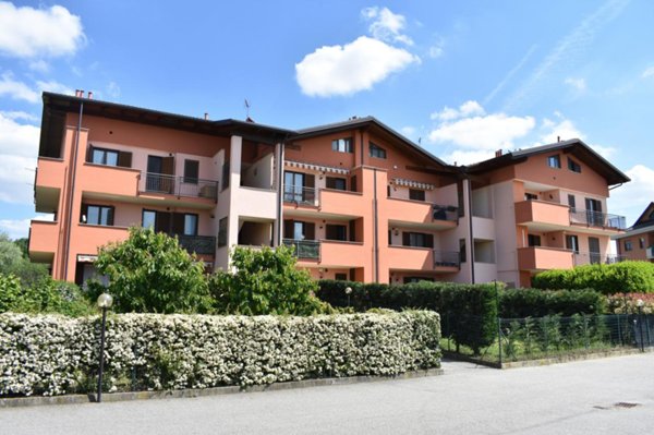 appartamento in vendita a Poirino