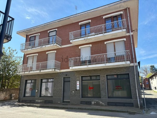appartamento in vendita a Poirino