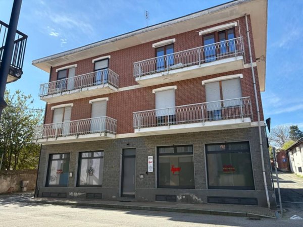 appartamento in vendita a Poirino