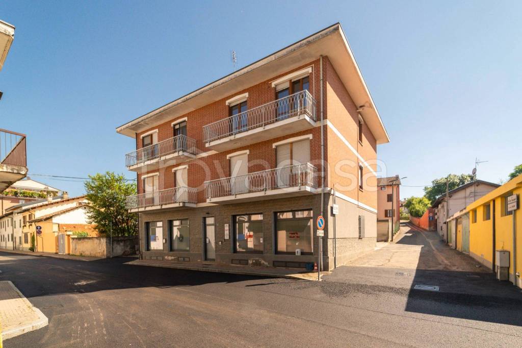 appartamento in vendita a Poirino