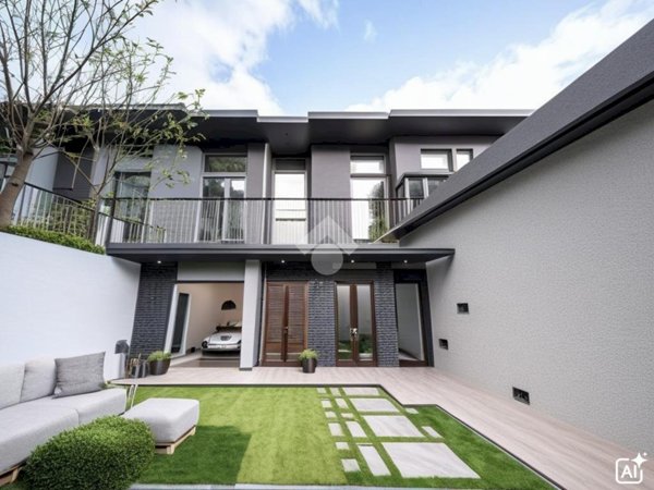 appartamento in vendita a Poirino