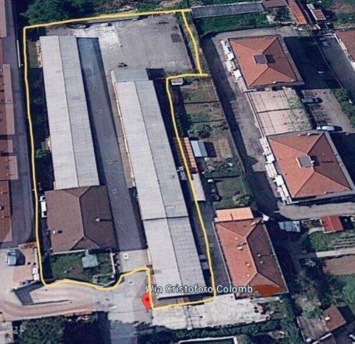 villa in vendita a Poirino