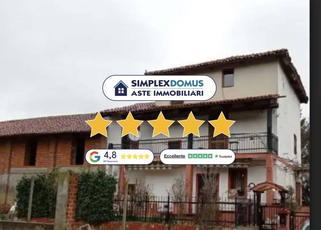 appartamento in vendita a Poirino