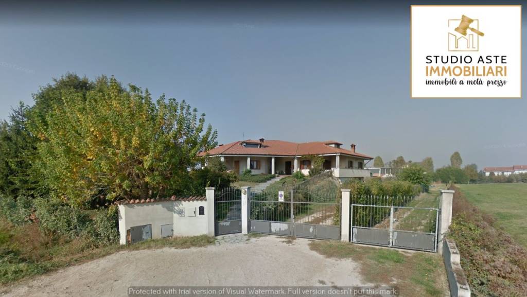 casa indipendente in vendita a Poirino