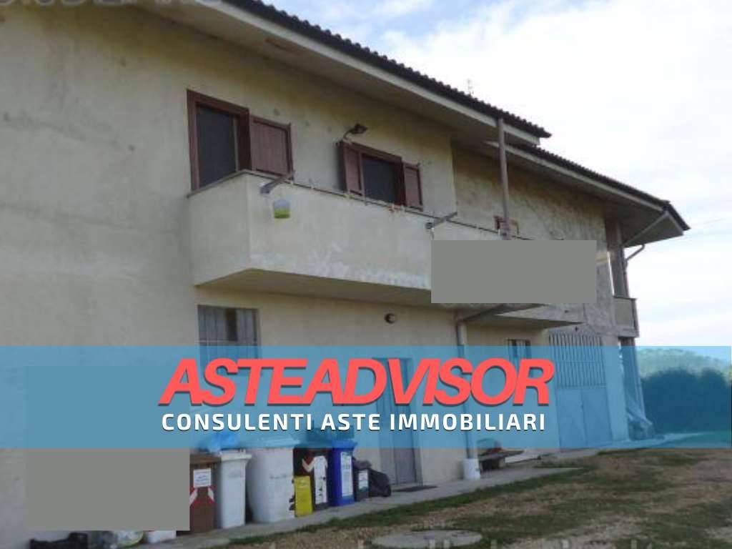 casa indipendente in vendita a Poirino