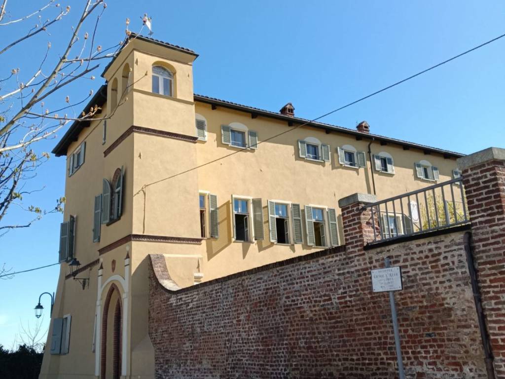 appartamento in vendita a Poirino