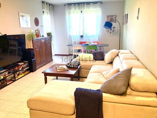 appartamento in vendita a Poirino