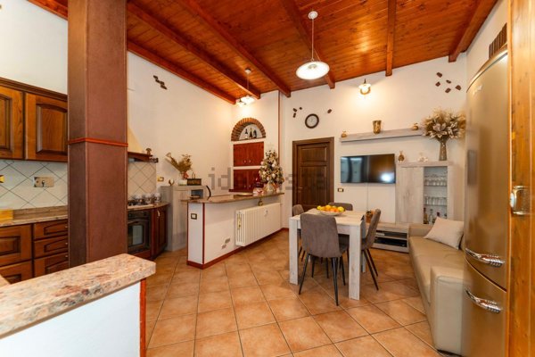 appartamento in vendita a Poirino