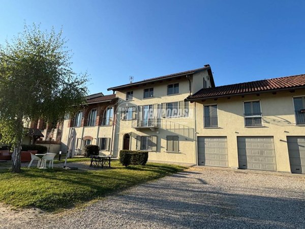 appartamento in vendita a Poirino