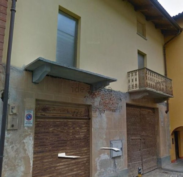 quadrivano in vendita a Poirino