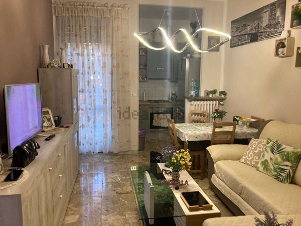 appartamento in vendita a Poirino