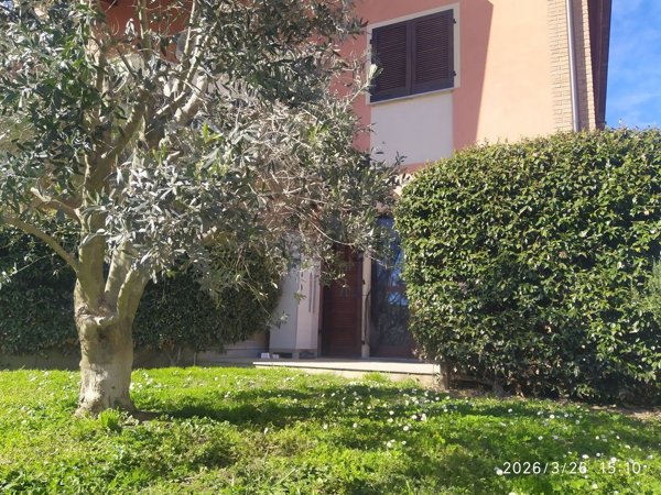 appartamento in vendita a Poirino