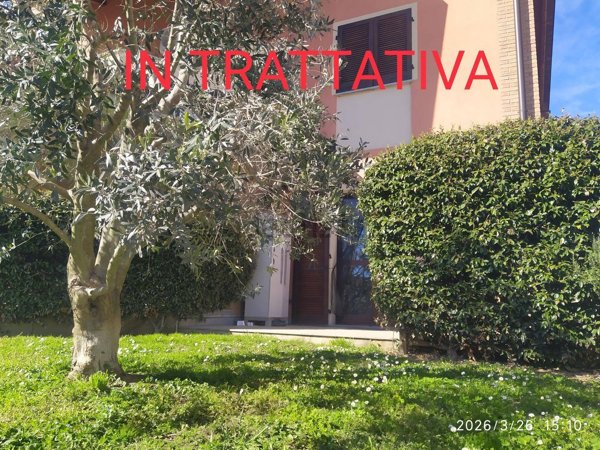 appartamento in vendita a Poirino