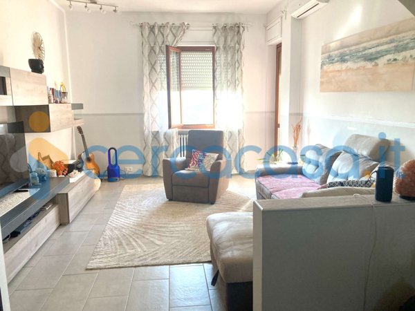 appartamento in vendita a Poirino