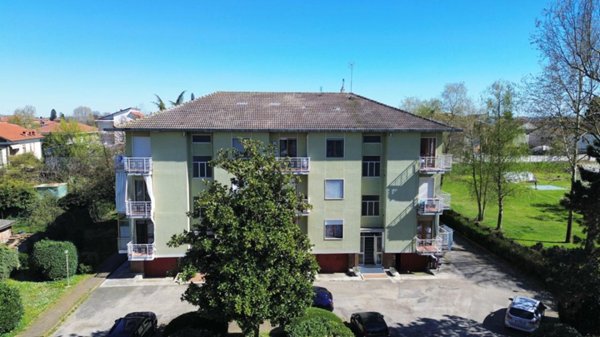 appartamento in vendita a Poirino