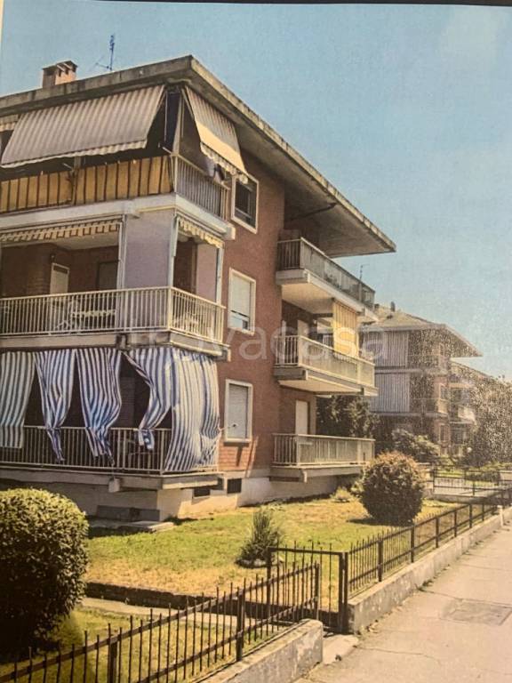 appartamento in vendita a Poirino