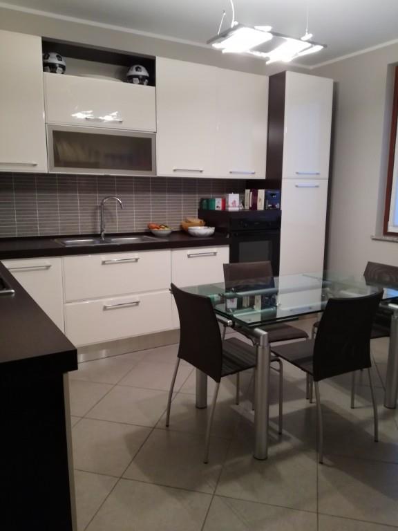 appartamento in vendita a Poirino