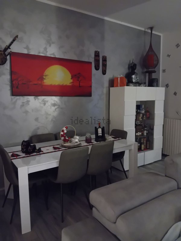 appartamento in vendita a Poirino