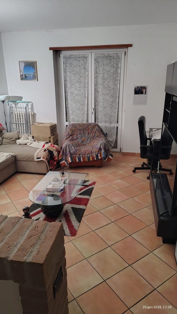 appartamento in vendita a Poirino