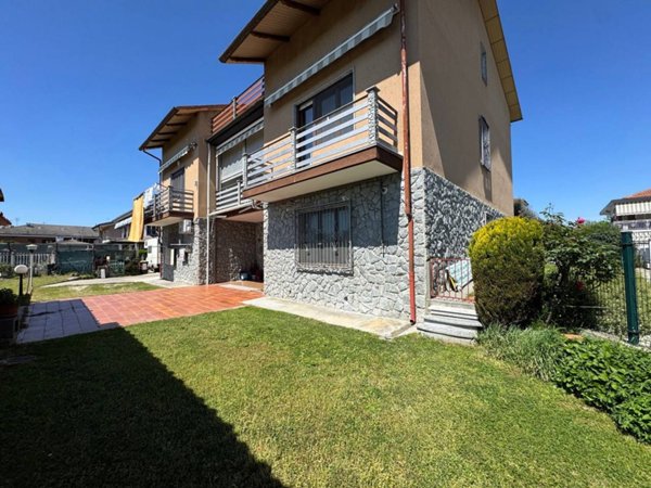 appartamento in vendita a Poirino