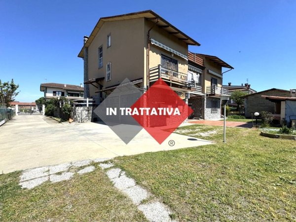 appartamento in vendita a Poirino