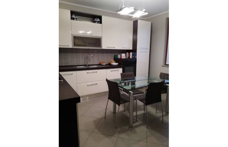 appartamento in vendita a Poirino