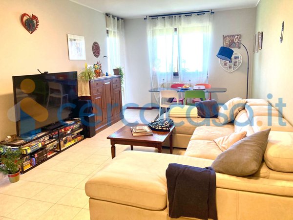 appartamento in vendita a Poirino