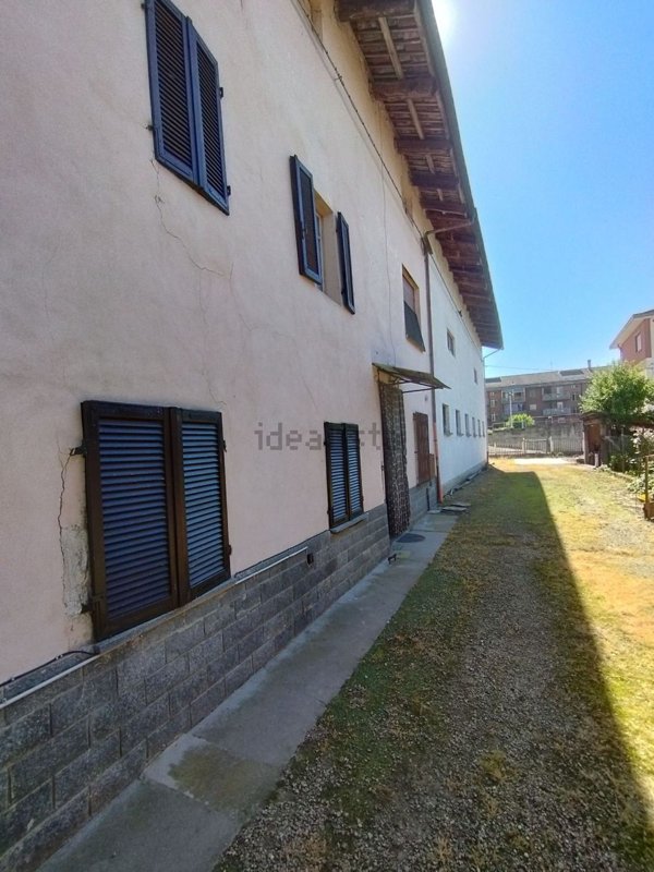 appartamento in vendita a Poirino