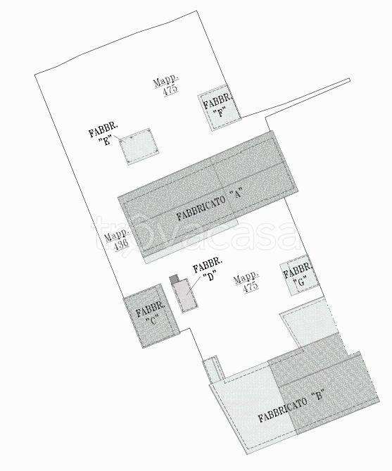 casa indipendente in vendita a Poirino