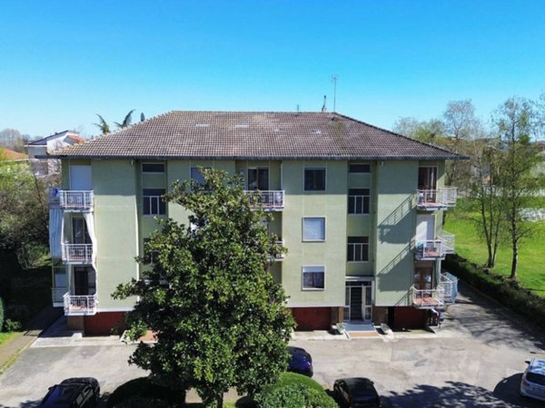 appartamento in vendita a Poirino