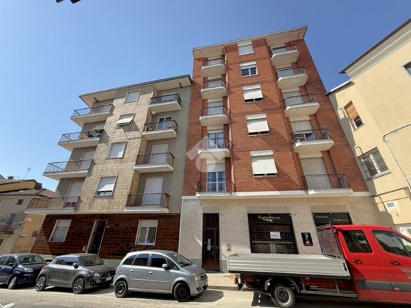 appartamento in vendita a Poirino