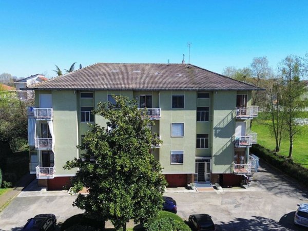 appartamento in vendita a Poirino