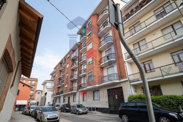 appartamento in vendita a Poirino