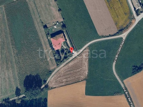 casa indipendente in vendita a Poirino