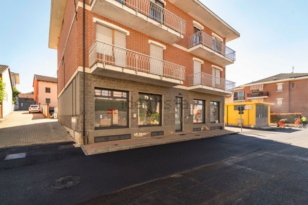 appartamento in vendita a Poirino