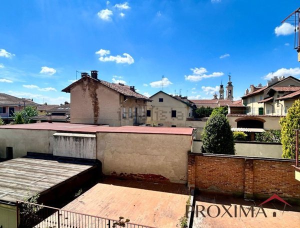 appartamento in vendita a Poirino