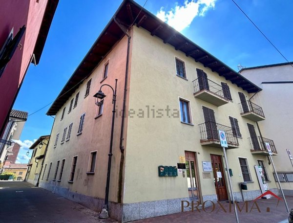 appartamento in vendita a Poirino in zona Tetti Brossa