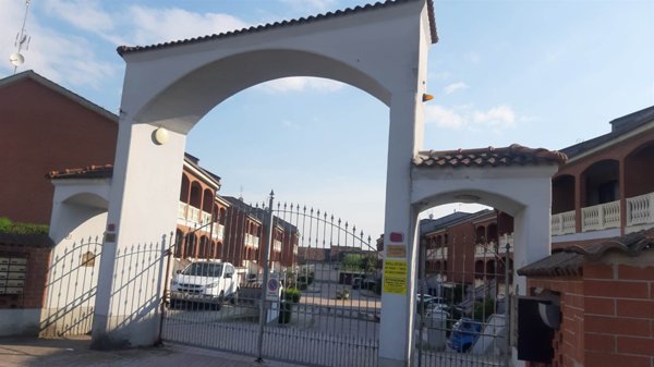 casa indipendente in vendita a Poirino in zona Marocchi
