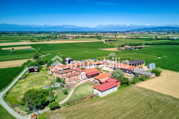 villa in vendita a Poirino in zona Balme