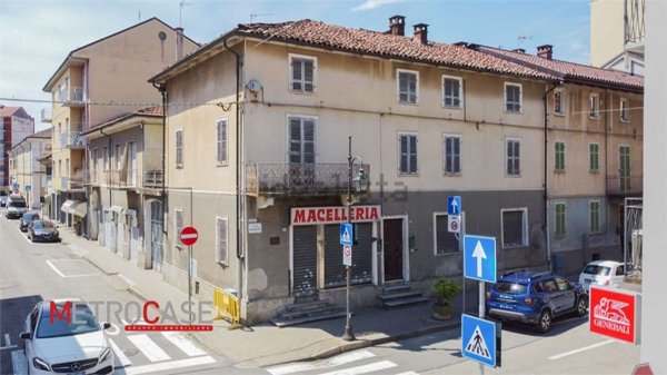 appartamento in vendita a Poirino in zona Tetti Brossa