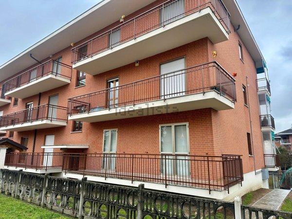 appartamento in vendita a Poirino in zona Tetti Brossa
