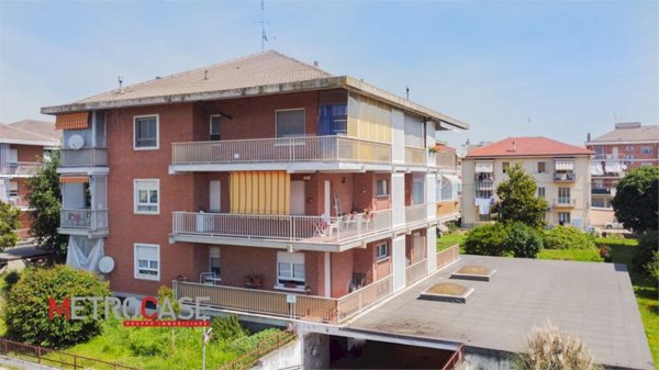 appartamento in vendita a Poirino